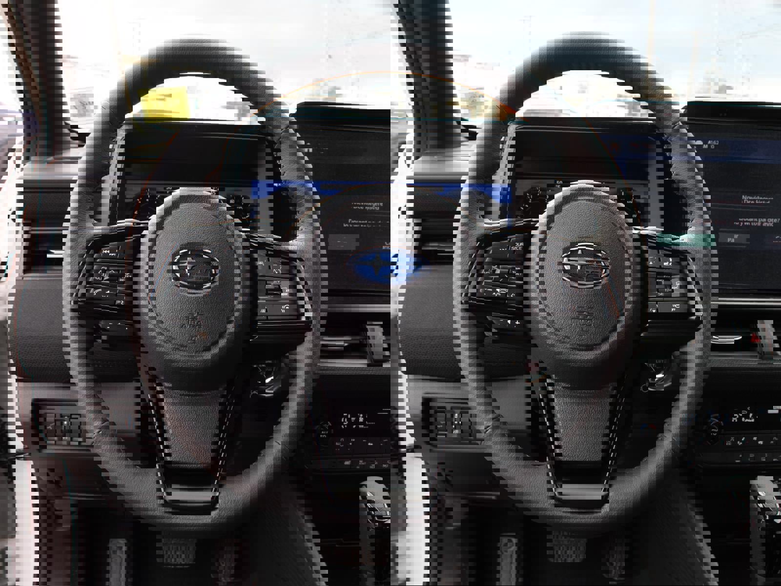 New 2026 Subaru Outback Limited image 10