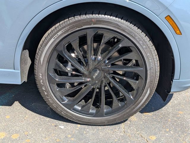 New 2026 Lincoln Aviator Reserve image 10