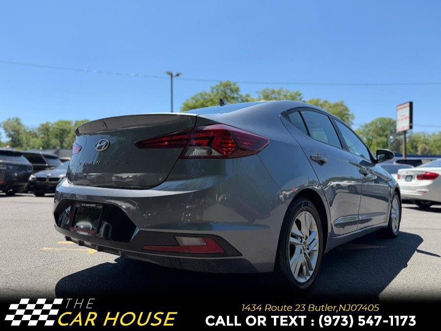 Used 2019 Hyundai Elantra Value Edition FWD image 6