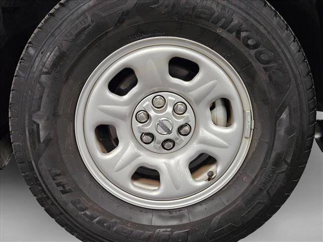 Used 2021 Nissan Frontier S image 22