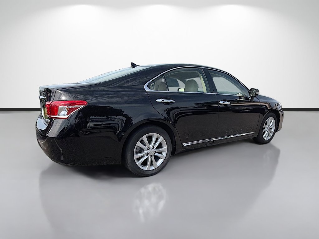 Used 2012 Lexus ES 350 FWD image 3