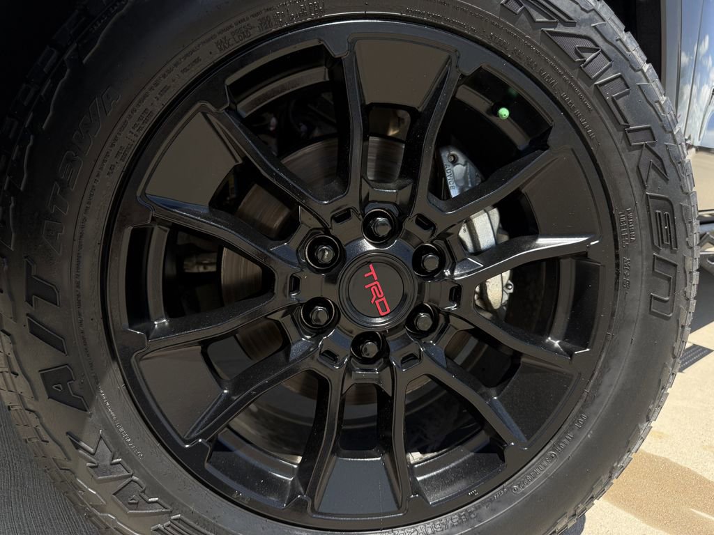 Used 2023 Toyota Tundra SR5 image 11