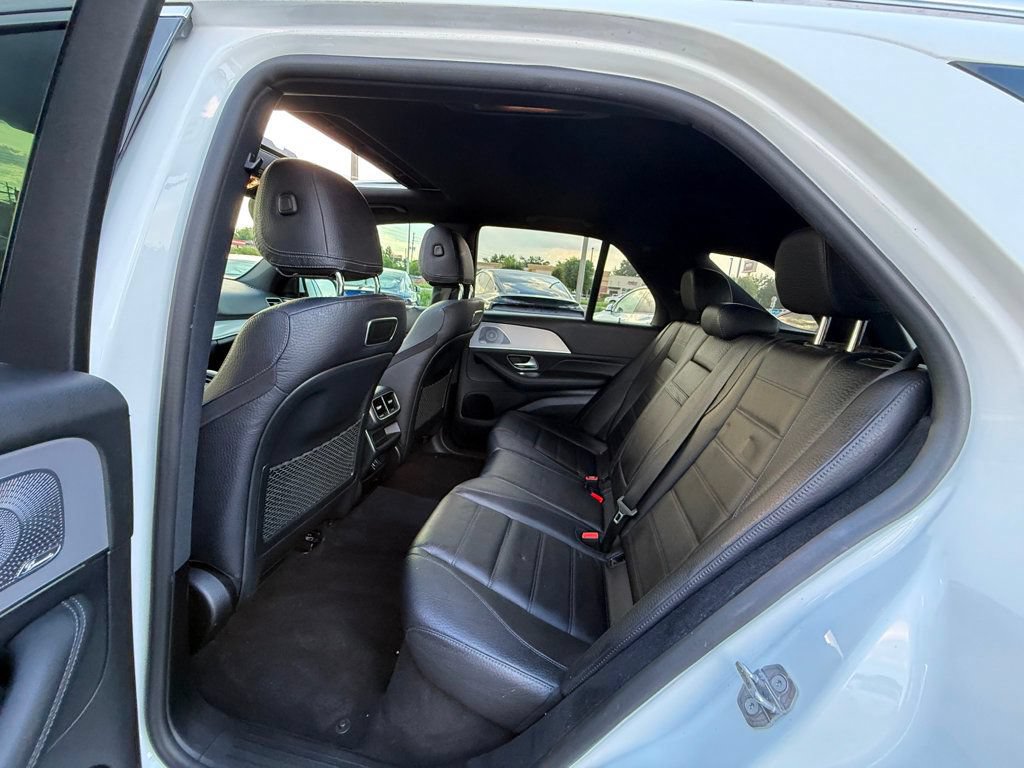 Used 2020 Mercedes-Benz GLE 350 4MATIC image 24
