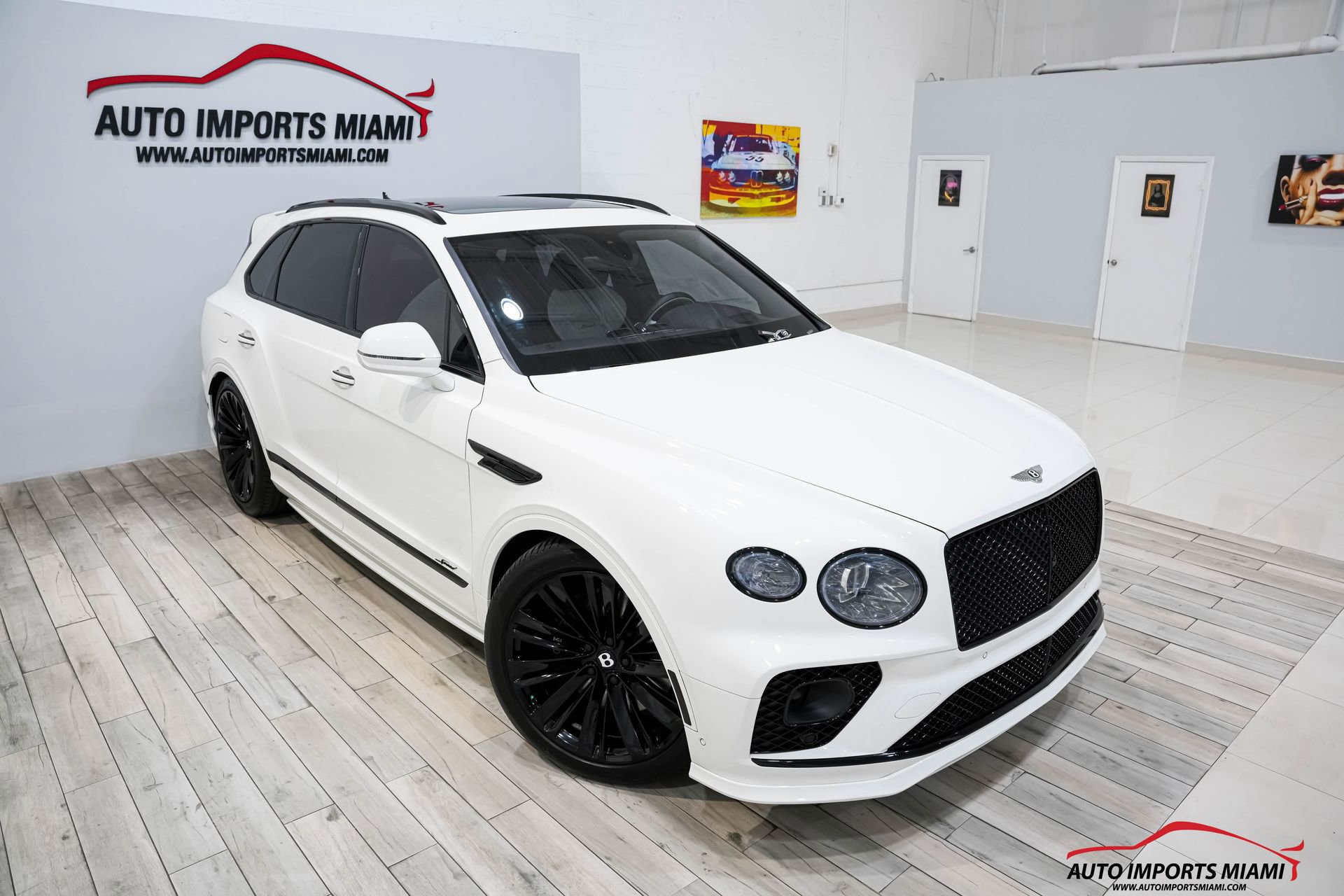 Used 2022 Bentley Bentayga Speed image 27