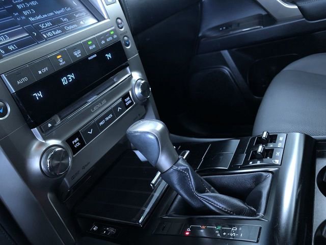 Used 2021 Lexus GX 460 Premium w/ Premium Package image 28