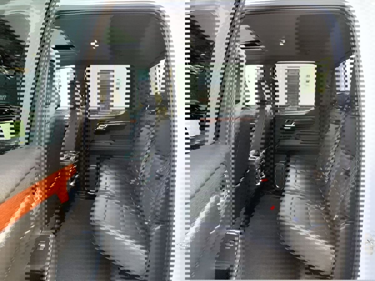 Used 2023 GMC Sierra 1500 Denali image 34