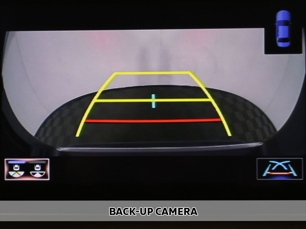 Used 2023 Lexus GX 460 Premium w/ Accessory Package AWD/4WD image 7