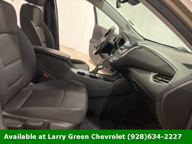 Used 2023 Chevrolet Malibu LT image 23