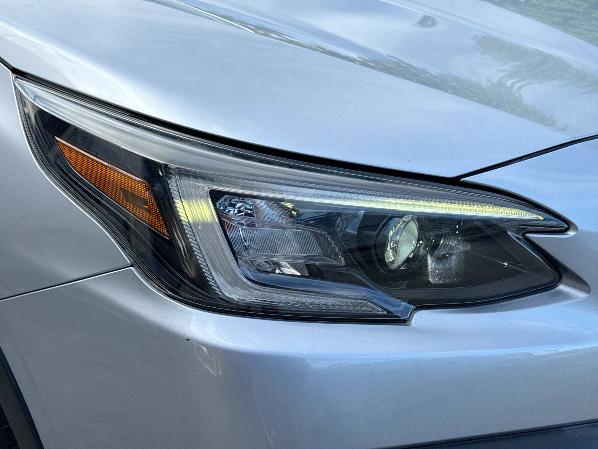 Used 2020 Subaru Outback Premium image 32