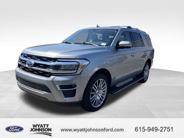 Used 2024 Ford Expedition Limited image 7