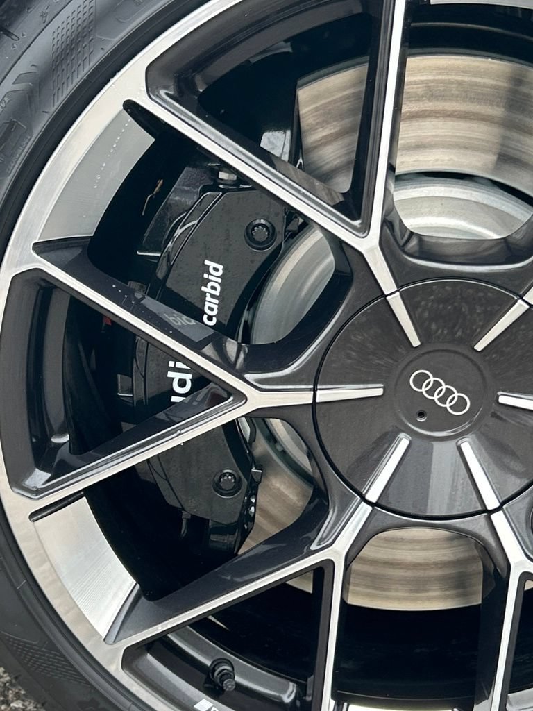 New 2026 Audi RS e-tron GT performance AWD/4WD image 57