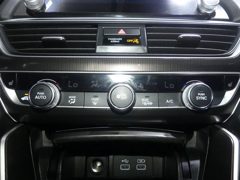 Used 2021 Honda Accord Sport image 38