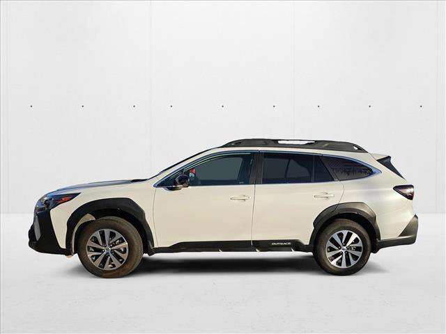 Used 2024 Subaru Outback Premium image 8