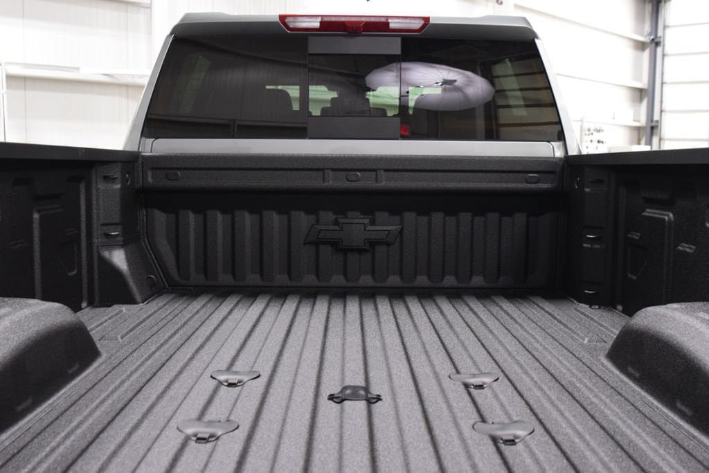 New 2026 Chevrolet Silverado 3500 LT w/ All Star Edition AWD/4WD image 27
