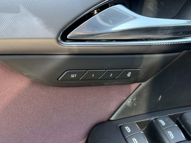 New 2026 Buick Envision Sport Touring AWD/4WD image 15
