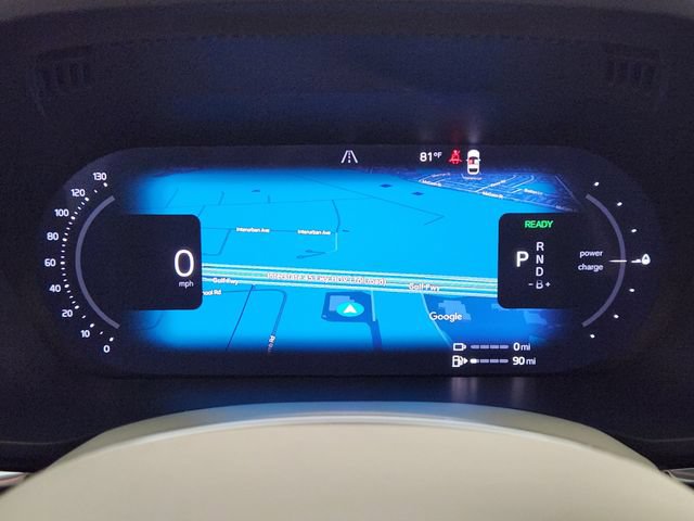 New 2026 Volvo XC60 T8 Ultra w/ Protection Package Premier AWD/4WD image 16