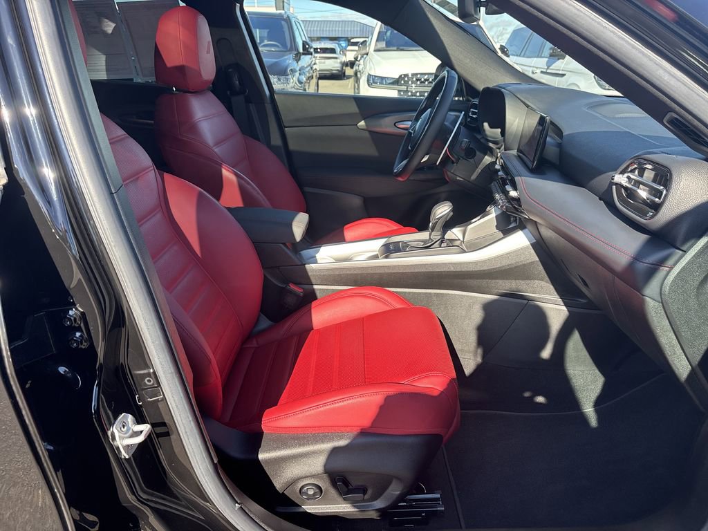 Used 2024 Dodge Hornet R/T Plus w/ Tech Pack Plus w/o Parking image 15