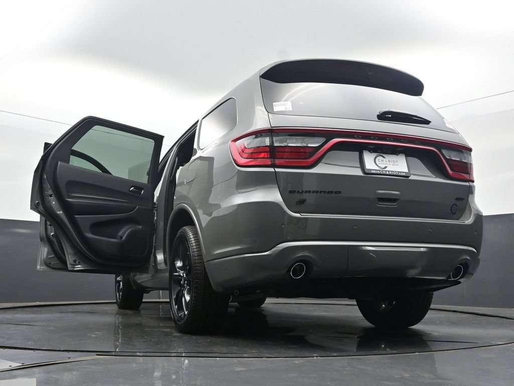 New 2026 Dodge Durango GT AWD/4WD image 64