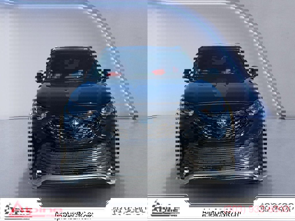 Used 2023 Toyota Highlander XSE image 8