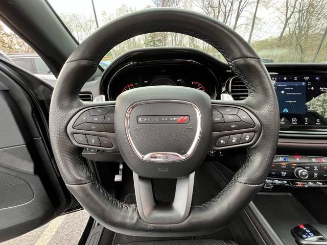 Used 2023 Dodge Durango GT image 26