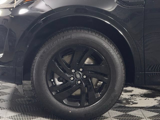 Certified 2025 Land Rover Discovery Sport S AWD/4WD image 12