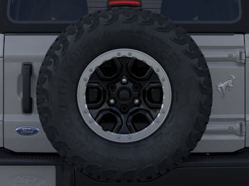 New 2026 Ford Bronco Badlands AWD/4WD image 25