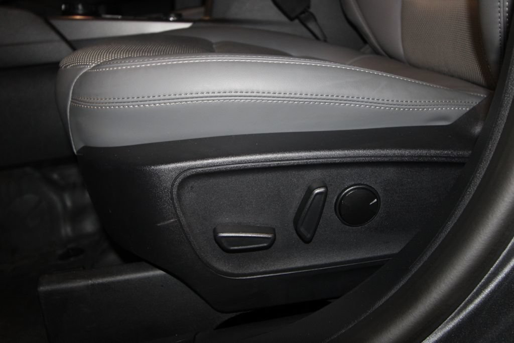 Used 2025 Ford Bronco Sport Badlands AWD/4WD image 7
