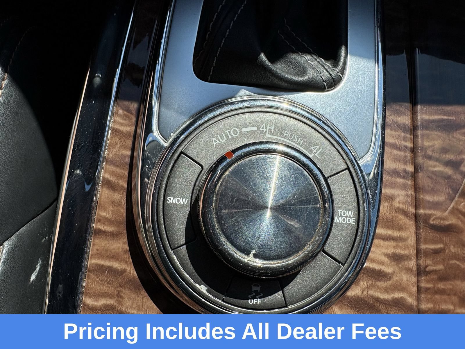 Used 2020 Nissan Armada SL w/ Premium Package AWD/4WD image 20