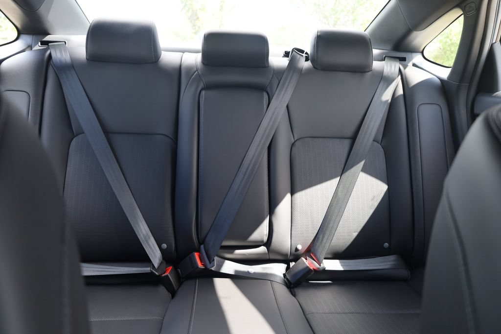 New 2026 Honda Civic Sport Touring image 27