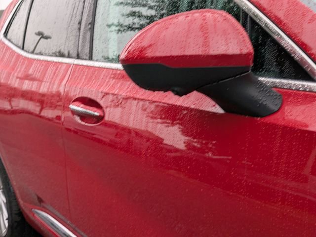 New 2026 Buick Envision Avenir image 13