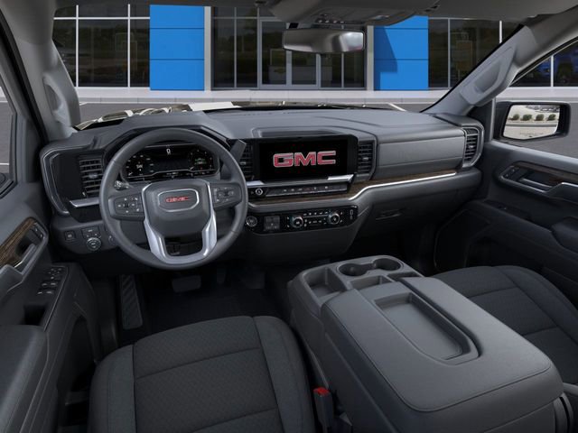 New 2026 GMC Sierra 1500 Elevation image 16