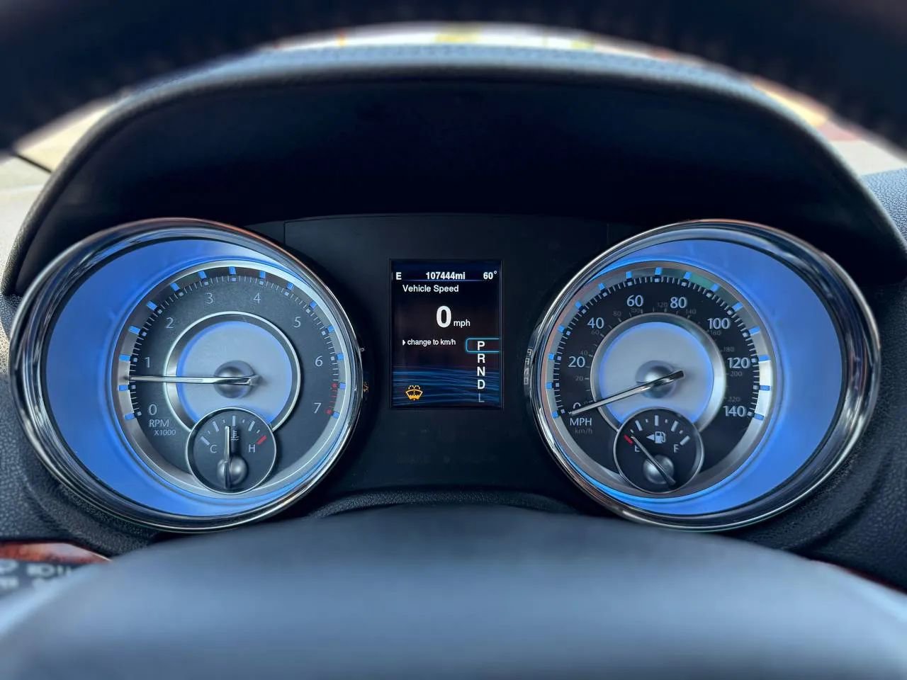 Used 2014 Chrysler 300 Limited RWD image 46