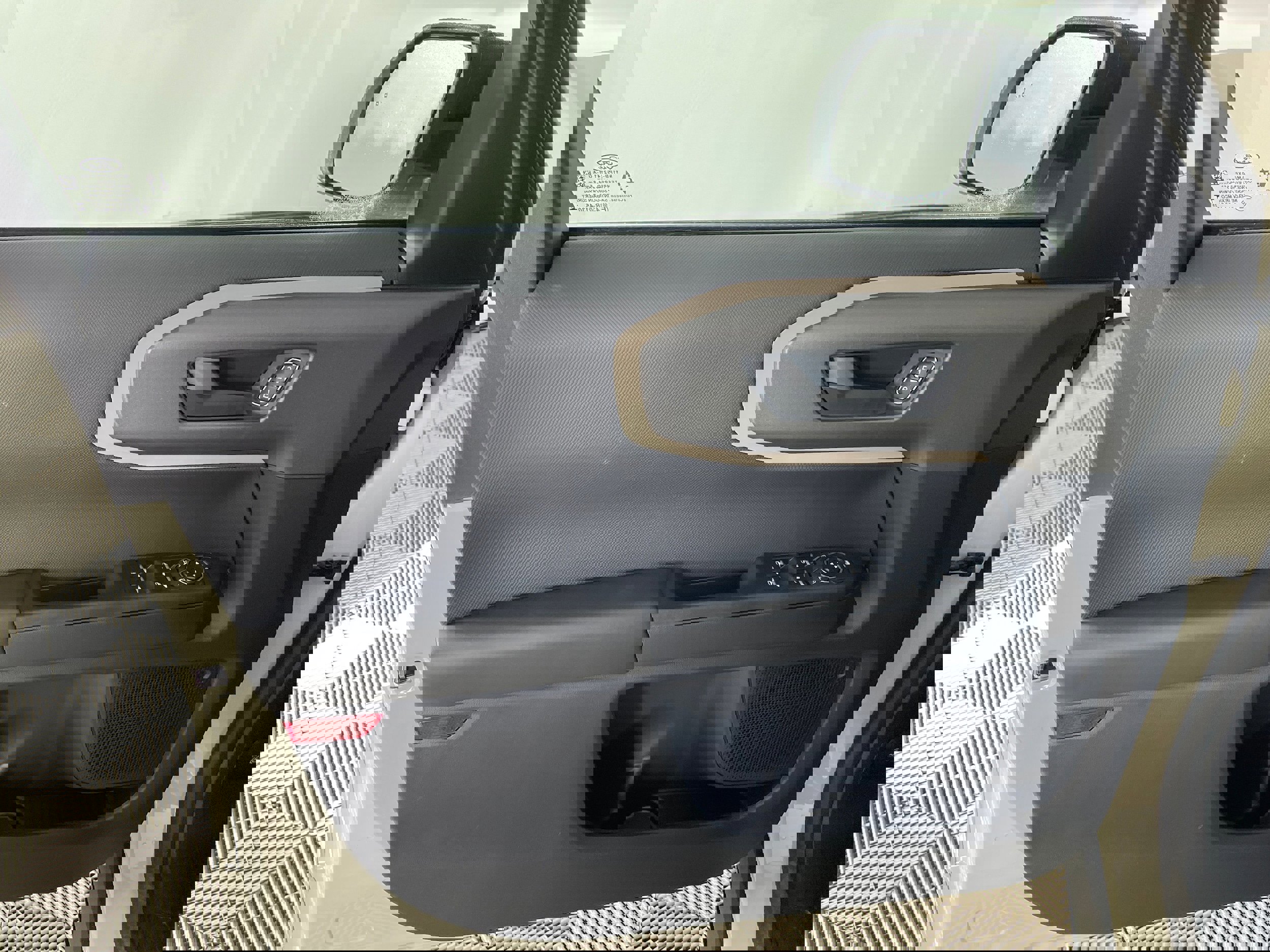 New 2025 Ford Bronco Sport Big Bend image 14