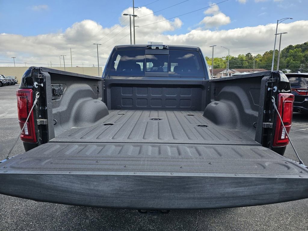 New 2026 RAM 2500 Big Horn image 9