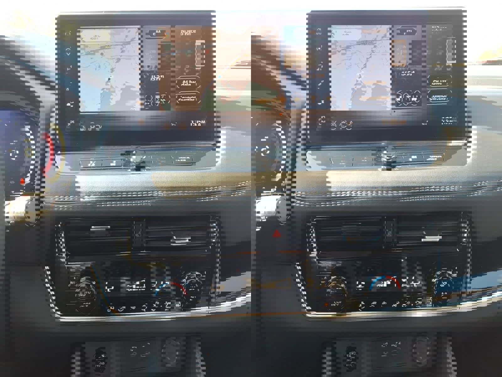 Certified 2026 Nissan Rogue SL AWD/4WD image 13