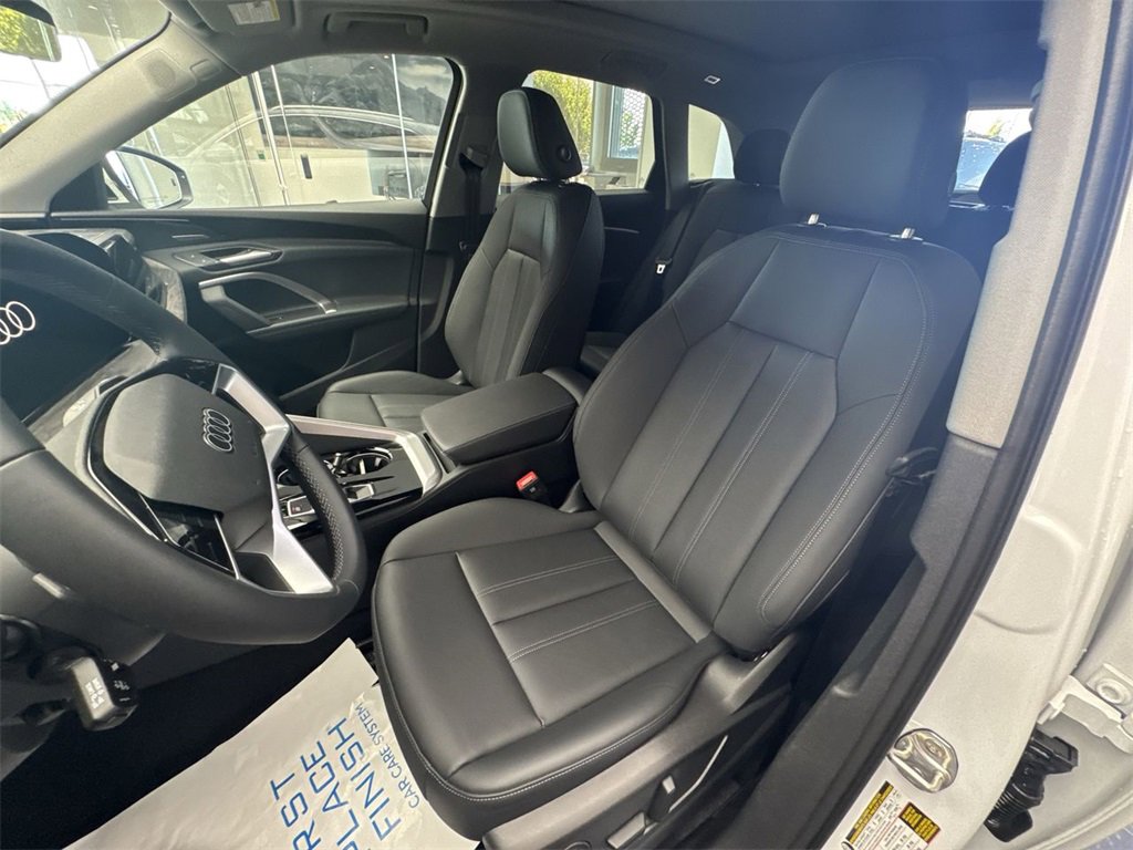 New 2025 Audi Q5 Premium Plus image 11