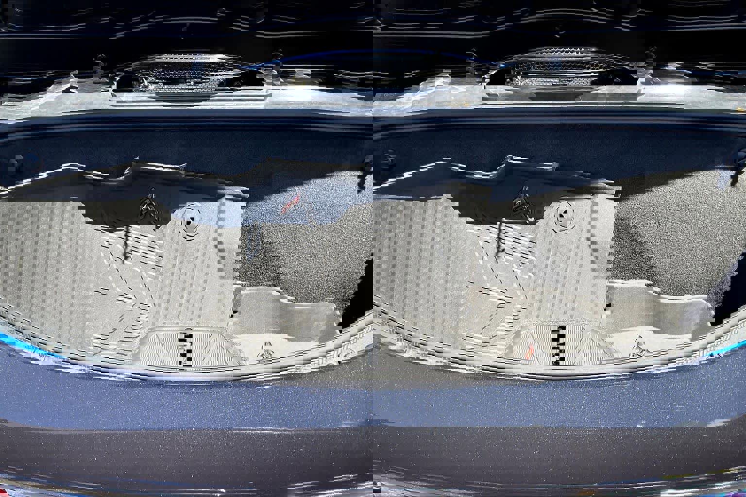 Used 2024 Chevrolet Corvette Z06 image 11