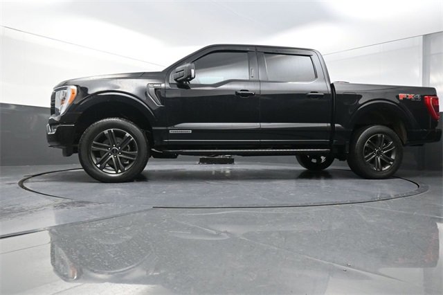 Used 2022 Ford F150 XLT w/ Equipment Group 302A High image 30