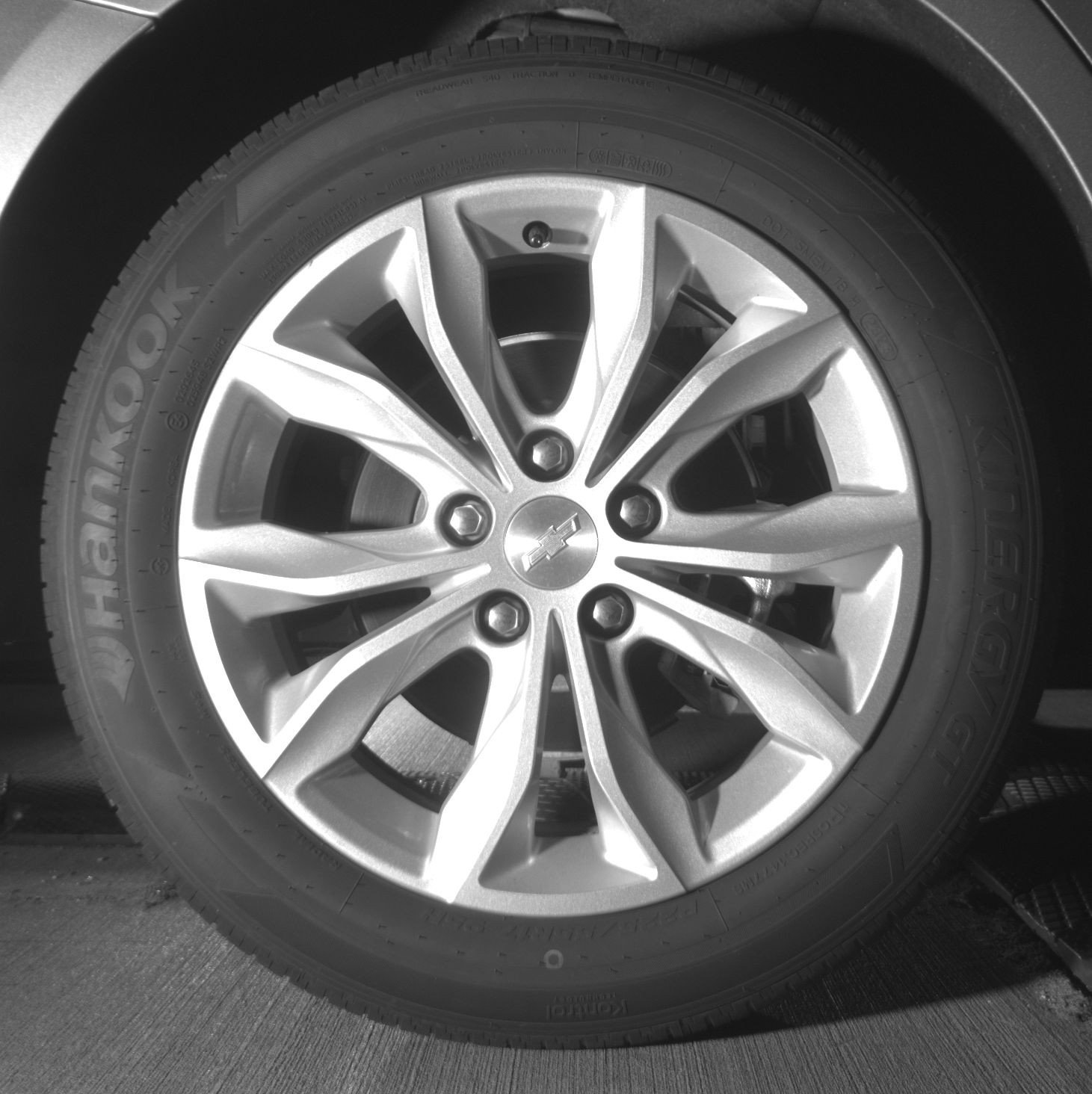 Used 2024 Chevrolet Malibu LT image 15