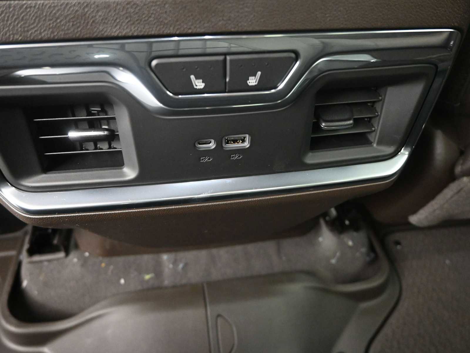 New 2026 GMC Sierra 1500 Denali image 23