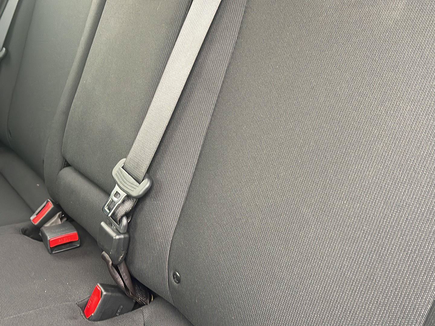 Certified 2025 Hyundai Kona SEL AWD/4WD image 13