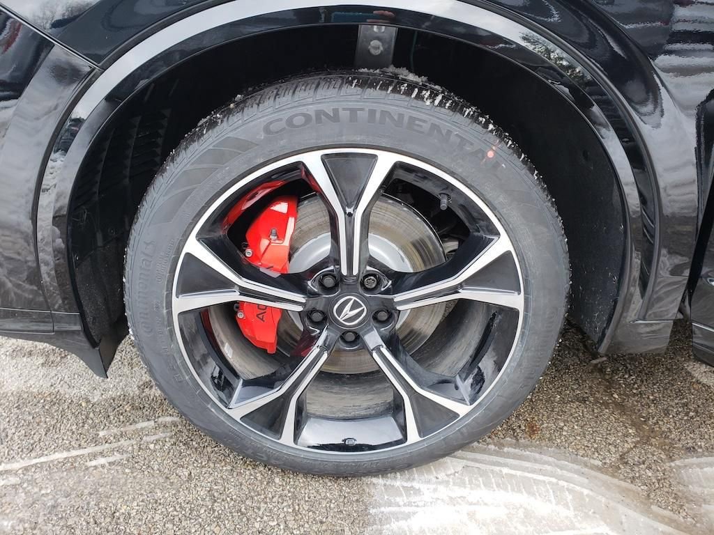 New 2026 Acura MDX Type S image 17