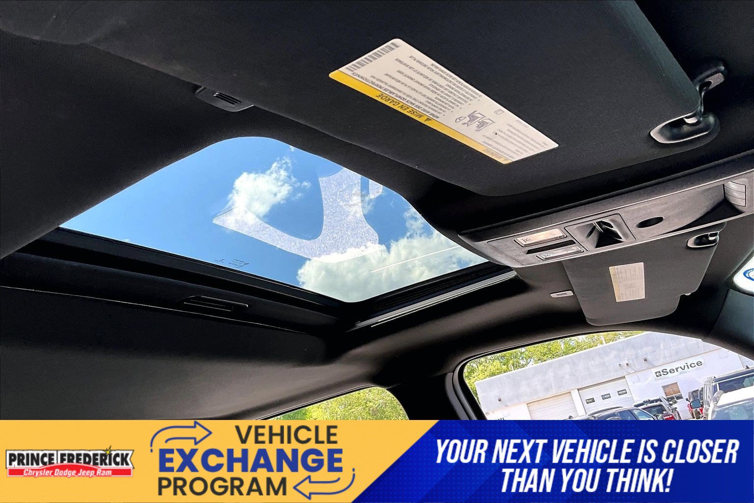 Used 2018 RAM 1500 Sport w/ Hydro Blue Sport Package image 19