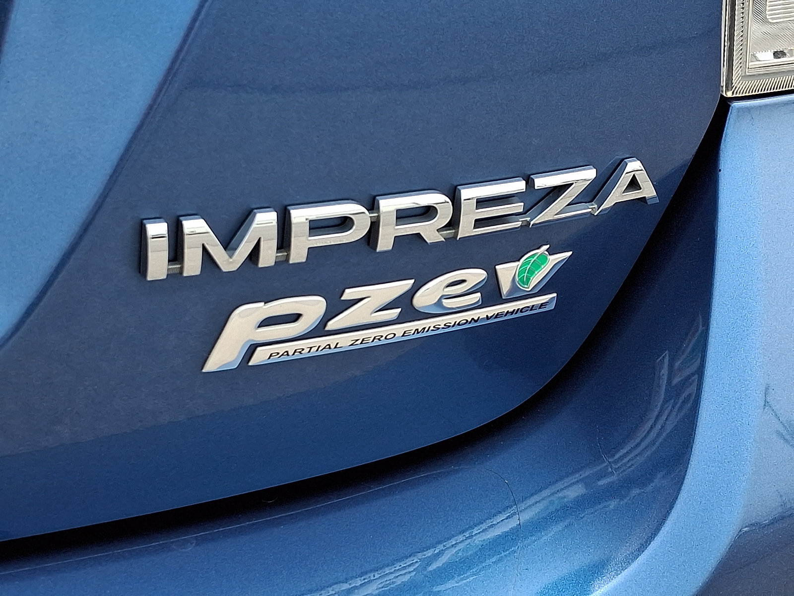 Used 2016 Subaru Impreza 2.0i Premium AWD/4WD image 30