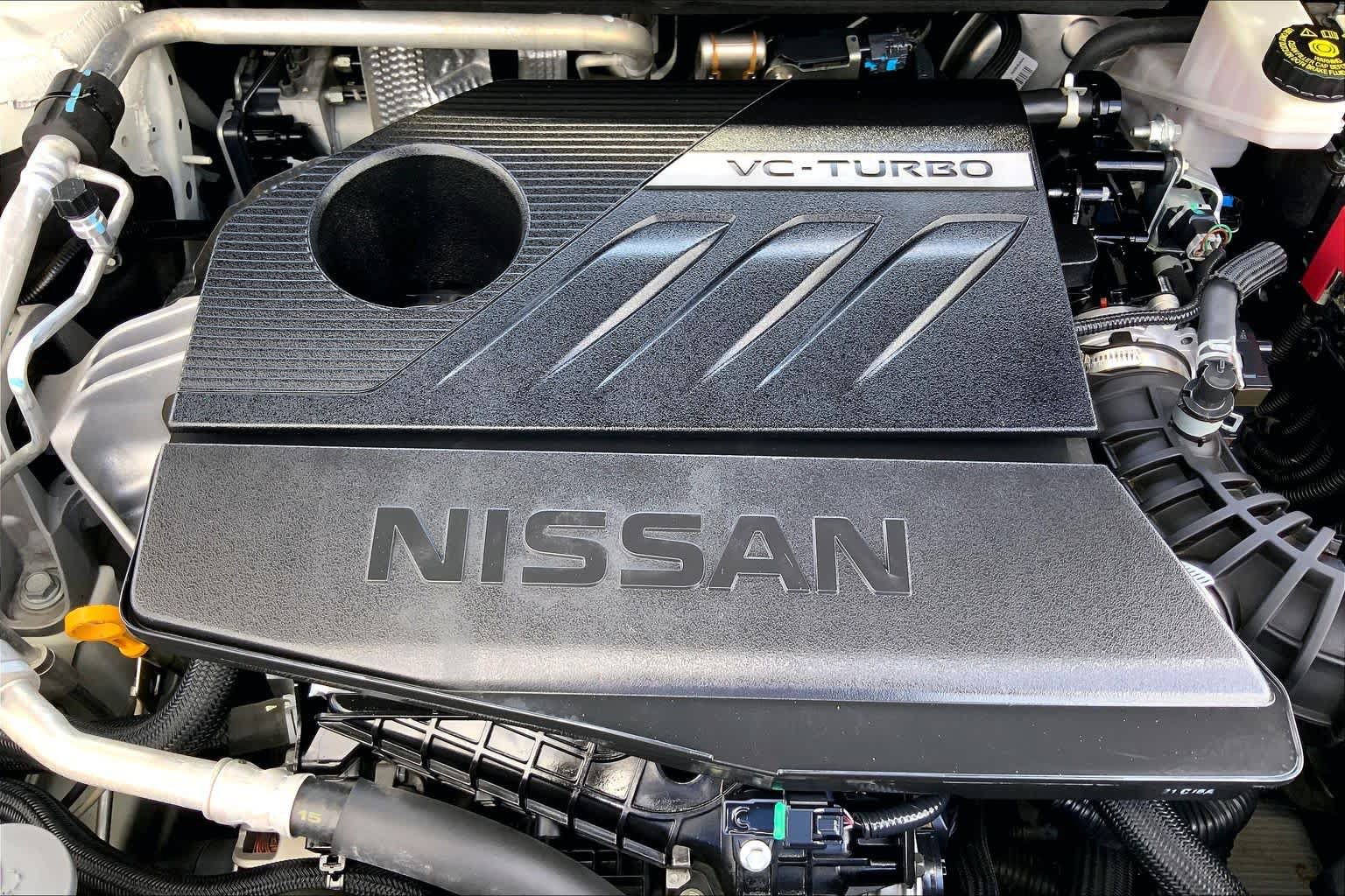 Used 2022 Nissan Rogue SL FWD image 32