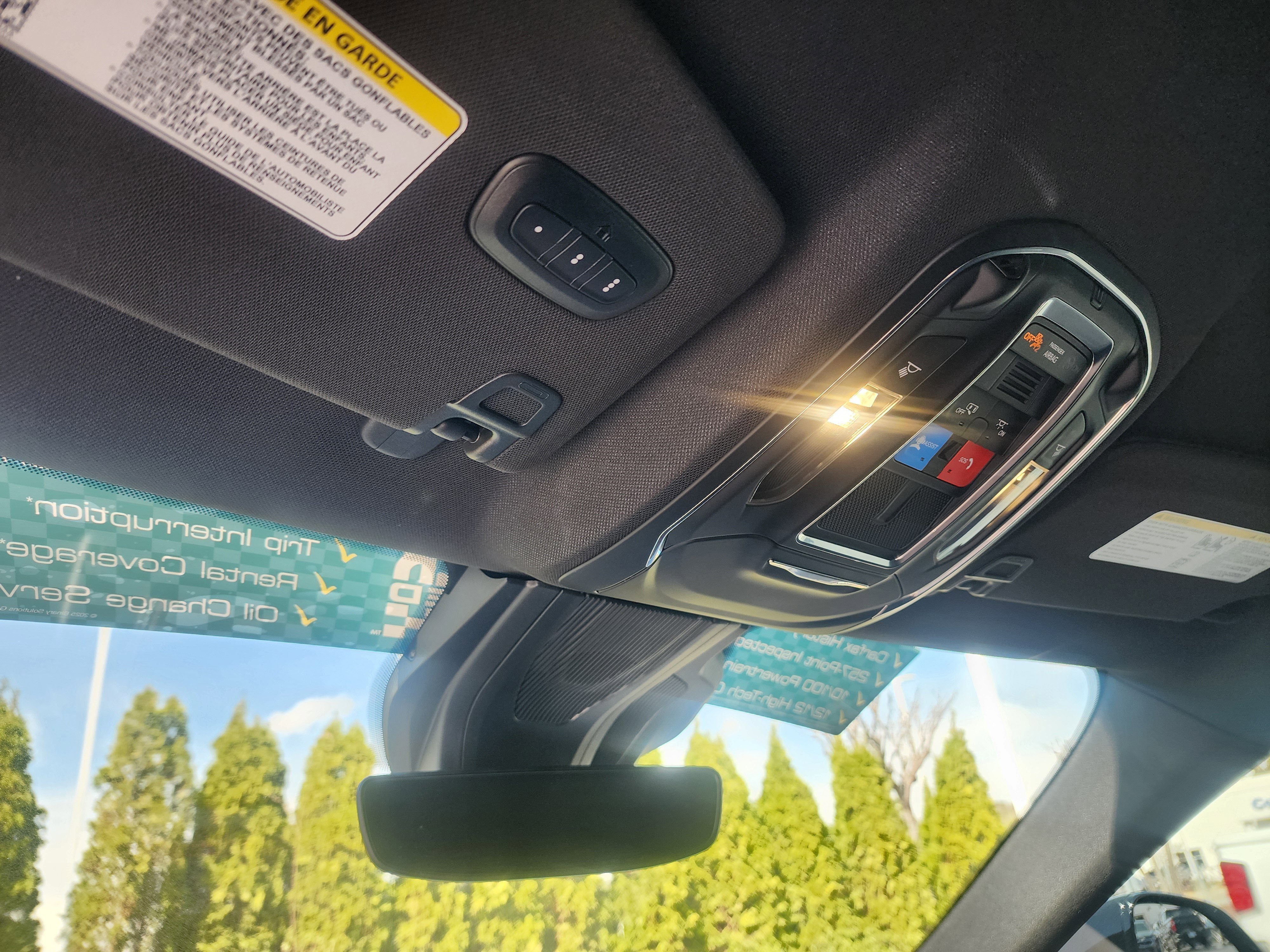 Used 2026 Dodge Charger Scat Pack w/ Blacktop Package image 31