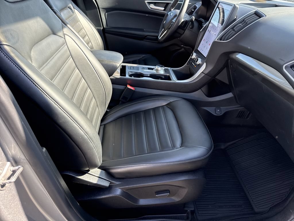 Used 2023 Ford Edge SEL w/ Convenience Package AWD/4WD image 13