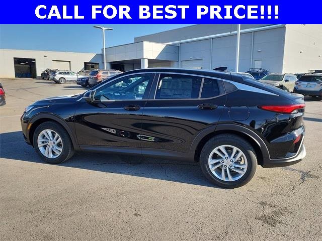 New 2026 Buick Envista Preferred w/ Convenience I Package image 7