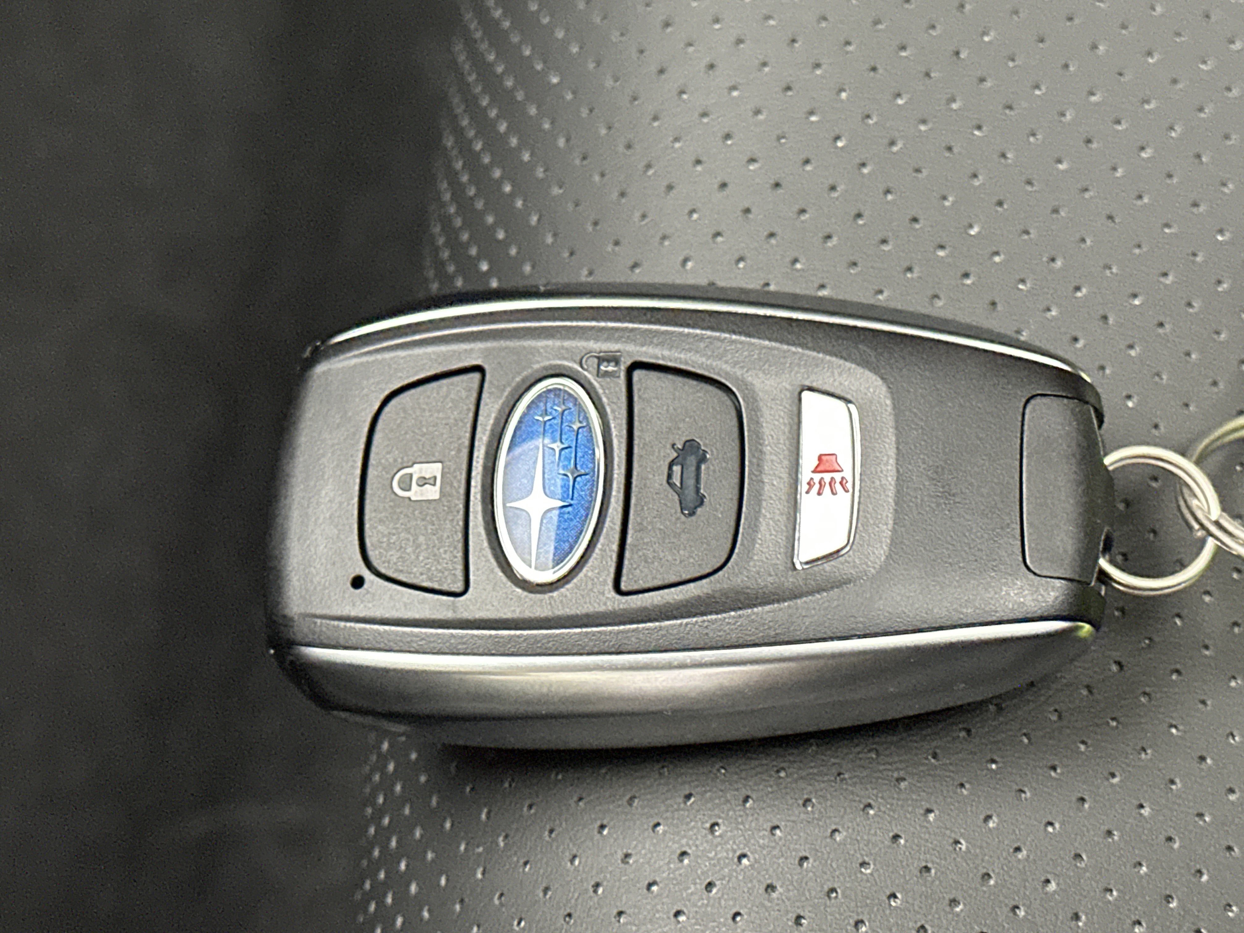 New 2025 Subaru Forester Limited image 41