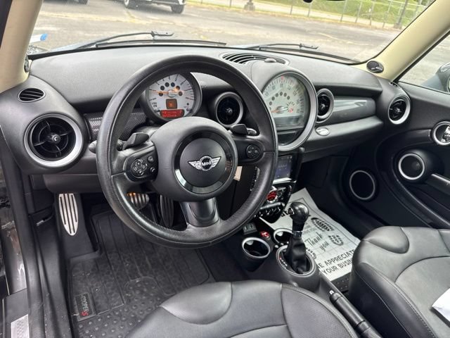 Used 2013 MINI Cooper S FWD image 12